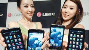 [SMART Life/전자]국내 소비자 사로잡고 세계로… 최신 기술에 스마트 옷 입은 ‘명품폰’