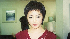 박한별, 과거 숏커트 ‘순간 문근영인 줄…’