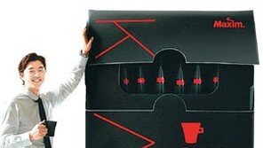 [SMART Life/식음료]카페 맛+믹스 가격… ‘인스턴트 원두커피’
