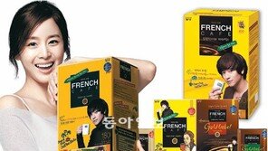 [SMART Life/식음료]진짜 무지방 우유로 한국 커피 자존심 우뚝