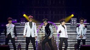 빅뱅 하루 수입 2억 추산 “하루 수입이 내 연봉보다 높네”