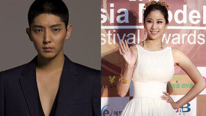 이준기 공식입장 “유리아와 열애설? 연인 사이 아니다”