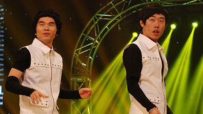 만사마 정만호, ‘개그투나잇’ 출연…컴백 신호탄