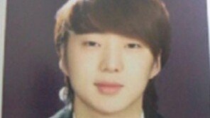 강승윤 졸업사진 공개… “학생다운 풋풋함 좋아!”