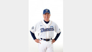 불호령 덕분에…새내기 NC, 창단 첫승 감격