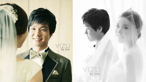 [연예 뉴스 스테이션] 홍경인 품절남!…8년 교제 여섯살 연상과 웨딩