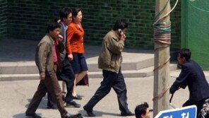 [채널A 뉴스]북한 휴대전화비 월 얼마?