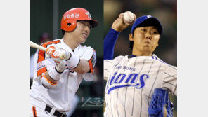 올 시즌 개인 통산 대기록 도전 선수들