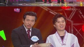 개그콘서트 ‘K잡스타’폭소 만발…‘K팝스타’ 심사위원과 완벽일치