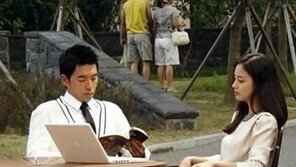 김태희 소두인증…옆에 있으면 다 ‘굴욕’