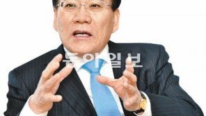 정동화 포스코건설 사장 “칠레… 브라질… 남들 안 가는 곳 집중공략”