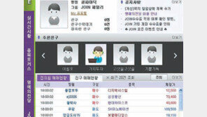 개미군단의 진화? 시장 왜곡?… 증권사들, SNS 기반 투자자 정보공유시스템 운영 붐