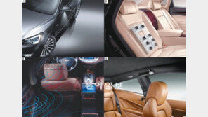 자동차가 말랑말랑해졌다