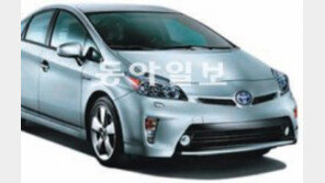 한국토요타 “한국車와 가격 맞춰라”