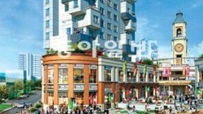 오피스텔이 테라스 갖추고… 광교 푸르지오 월드마크