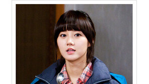 [우먼 동아일보 스타 뷰티] 드라마 ‘오늘만 같아라’ 한그루 ‘러블리 와인 메이크업’