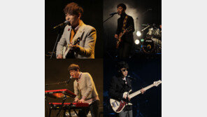 [O2플러스]‘oo데이’ 데이브레이크 콘서트 ‘남자끼리 갔더니…금남구역?’