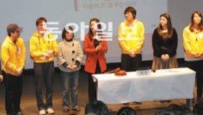 안철수의 청콘 멤버들도 “창당”