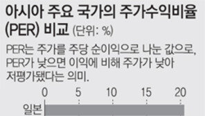 “코리아 디스카운트, 재벌 지배구조 때문”