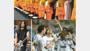 “먼저 간 동료 추억” 프로 선수들의 이색 추모