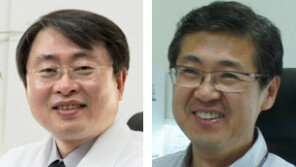 범석학술재단 의학상에 윤보현 서울대 의대 교수, 논문상은 이상훈 한양대 교수