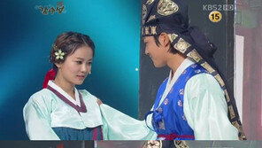 개그콘서트 시청률 3주 연속 1위 ‘기염’