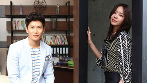 지성-김아중, 영화 ‘나의 P.S 파트너’ 캐스팅 확정