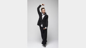 팝핀현준, 늦깎이 12학번 새내기로 입학…‘꿈 이뤘다’