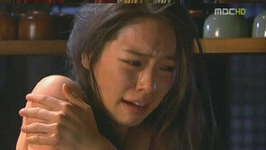 ‘무신’ 홍아름 노출 논란에도 “연기력은 합격점”