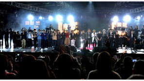 ‘나가수’ 시즌1 시청률 9.9%로 마무리