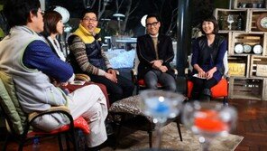 윤종신 “희귀병 앓고 있다” 방송서 고백