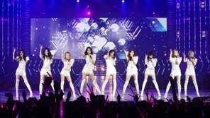 [연예 뉴스 스테이션] 소녀시대 아시아투어 마무리…총 23만명 동원