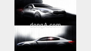 마침내 ‘K9’ 랜더링 공개…7000만원에 5월초 출시?