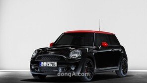 헉! 200마력짜리 ‘미니 JCW’ 출시 엔진이…