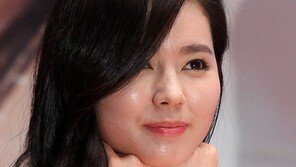 [SD포토] 한가인, 뿌잉뿌잉 깜찍한 표정 ‘나도 애교 많은 여자’