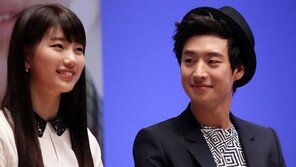 이제훈 “수지, 미쓰에이 중 가장 좋아해”