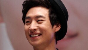 [SD포토] 이제훈, 미쓰에이 중 수지가 가장 좋아요