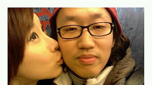 곽현화-김경진 뽀뽀, 은근 어울려 ‘짚신과 하이힐’