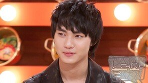 ‘해품달’ 이민호 “김유정 실제로 끌려” 고백… “아니 되오!”