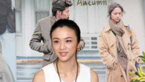 탕웨이 “현빈 평소에 멋있는 척”… “원래 멋있잖아?”