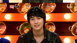 이민호 “김유정에게 좋아하는 마음 생겼다”고백