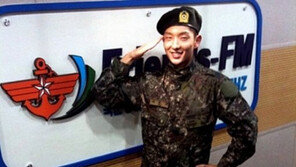 이준기 ‘군복무 영리활동 논란’에 전액 환불