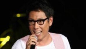 윤종신 “난치병 앓고 있다” 고백
