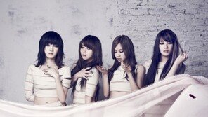 미쓰에이, 누드톤 테이프 의상으로 컴백 예고 ‘파격 콘셉트’