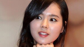 [SD포토]한가인표 뿌잉뿌잉 ‘이런 모습 처음이야’