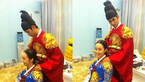 김수현, 김민서에게 안마까지? 실제는 다정다감 ‘부러워’