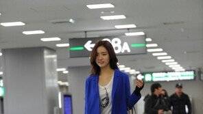 신세경, ‘패션왕’ 출연하더니 시크해진 패션 ‘눈길’