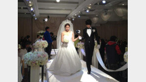 유이-주원, 우여곡절 끝에 웨딩마치 ‘드레스 가격이…헉!’