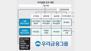 우리금융, 금융사고 예방 위해 이중 감시체제 만든다
