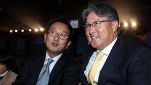 “NC의 첫째 목표는 간판스타 발굴”